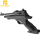 CO2 Air Pistol Reximex Morpho Black