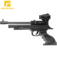 Pistolet CO2 Reximex Morpho Black