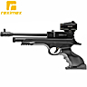 CO2 Air Pistol Reximex Morpho Gray