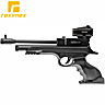 Pistola CO2 Reximex Morpho Gray