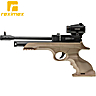 Pistola CO2 Reximex Morpho FDE