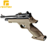 Pistola CO2 Reximex Morpho FDE