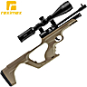 Pistolet CO2 Reximex Morpho FDE