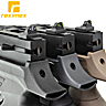 Pistola CO2 Reximex Morpho Gray