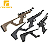 Pistola CO2 Reximex Morpho FDE
