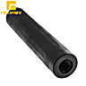 Moderador de Sonido Reximex SilentForce Short 125x25mm 1/2 UNF