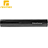 Moderador de Som Reximex SilentForce Long 160x26mm 1/2 UNF