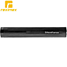 Reximex SilentForce Sound Moderator Long 160x26mm 1/2 UNF