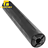 Reximex SilentForce Sound Moderator Long 160x26mm 1/2 UNF