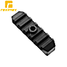 Riel inferior Picatinny Reximex 22mm