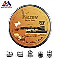 CHUMBO AIR ARMS FALCON ACCURACY PLUS 500pcs 4.52mm (.177)