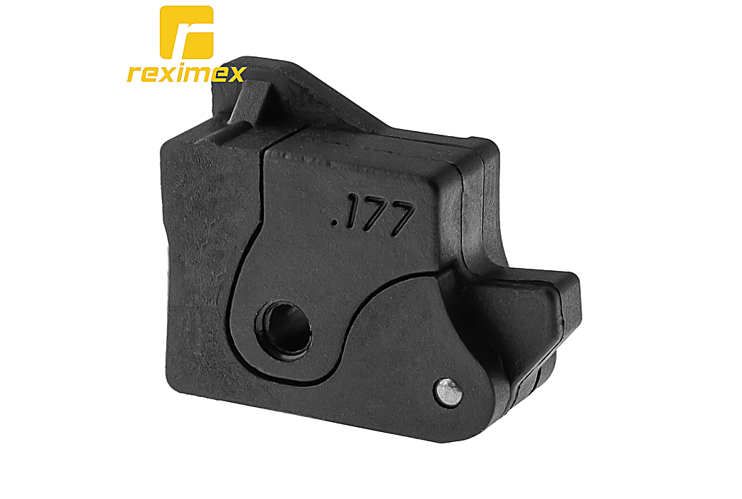 Reximex Magnetic Single Tray Magazine