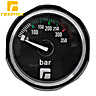 Manómetro de Presión Reximex 25mm 0-350 BAR 1/8 BSP