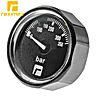 Manómetro de Pressão do Regulador Reximex 25mm 0-350 BAR 1/8 BSP