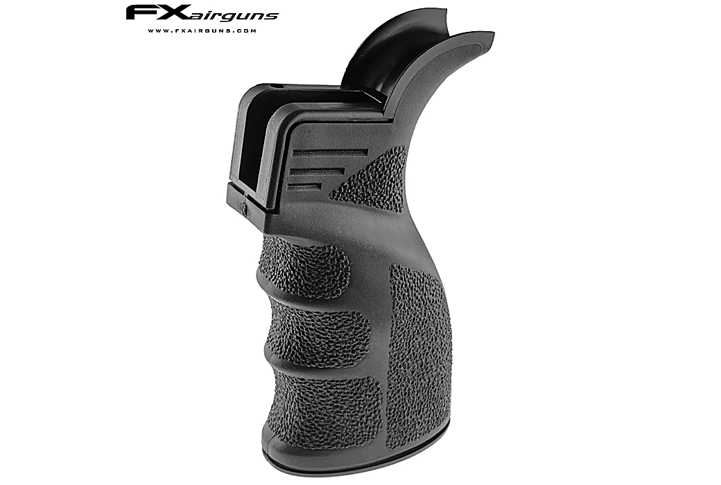 Punho FX Impact Black