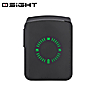 Visor Red Dot Sight Reflex Osight X (3 MOA Dot & 32 MOA Circle) RMR