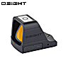 Red Dot Sight Reflex Osight X (3 MOA Dot & 32 MOA Circle) RMR