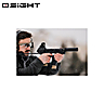 Mira Red Dot Sight Reflex Osight X (3 MOA Dot & 32 MOA Circle) RMR
