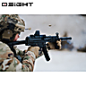 Visor Red Dot Sight Reflex Osight X (3 MOA Dot & 32 MOA Circle) RMR