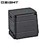 Lunette de Tir Red Dot Sight Reflex Osight X (3 MOA Dot & 32 MOA Circle) RMR