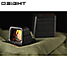 Red Dot Sight Reflex Osight X (3 MOA Dot & 32 MOA Circle) RMR