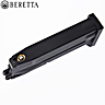 CO2 Air Pistol Beretta M9A3 BB Blowback Black