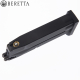 Pistola CO2 Beretta M9A3 BB Blowback Black