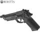 Pistola CO2 Beretta M9A3 BB Blowback Black