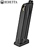 CO2 Air Pistol Beretta M9A3 BB Blowback Black