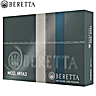 CO2 Air Pistol Beretta M9A3 BB Blowback Black