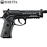 Pistolet CO2 Beretta M9A3 BB Blowback Black