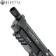 Pistola CO2 Beretta M9A3 BB Blowback Black