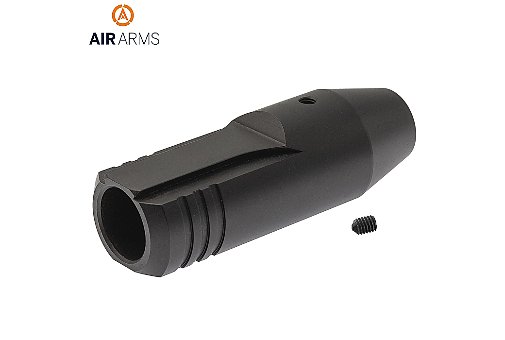 Base pour le Point de Visée Air Arms S200 Muzzle End