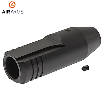 Base pour le Point de Visée Air Arms S200 Muzzle End