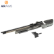 Carabina Air Arms XTi-50 Benchrest RH Black Laminate