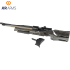 Carabina Air Arms XTi-50 Benchrest RH Black Laminate
