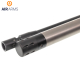 Carabina Air Arms XTi-50 Benchrest RH Black Laminate