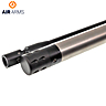 Carabine Air Arms XTi-50 Benchrest RH Black Laminate