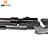 Air Rifle Air Arms XTi-50 Benchrest RH Black Laminate