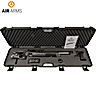 Air Rifle Air Arms XTi-50 Benchrest RH Black Laminate