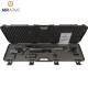 Carabina Air Arms XTi-50 Benchrest RH Black Laminate