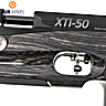 Carabine Air Arms XTi-50 Benchrest RH Black Laminate