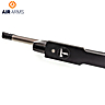 Carabine Air Arms XTi-50 Benchrest RH Black Laminate