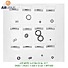 Kit de Service complet (O-Rings) Air Arms S400 | S410 | S500 | S510 | HFT500