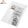 Kit de Service complet (O-Rings) Air Arms S400 | S410 | S500 | S510 | HFT500