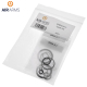 Kit de Serviço Completo (O-Rings) Air Arms S400 | S410 | S500 | S510 | HFT500
