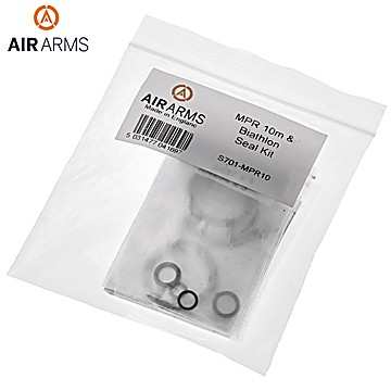 Air Arms Service Kit (O-Rings) MPR 10M | MPR Biathlon