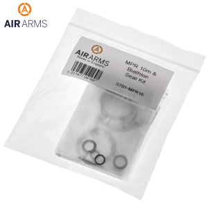 Kit de Serviço (O-Rings) Air Arms MPR 10M | MPR Biathlon