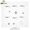 Kit de Service (O-Rings) Air Arms S510 XS