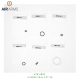 Kit de Serviço (O-Rings) Air Arms S510 XS